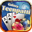 Teen Patti Galaxy